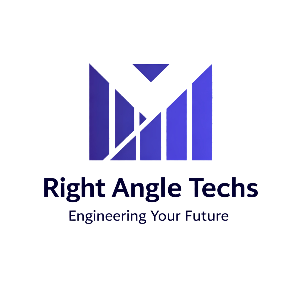 Right Angle Tech Logo