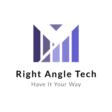 Right Angle Tech Logo
